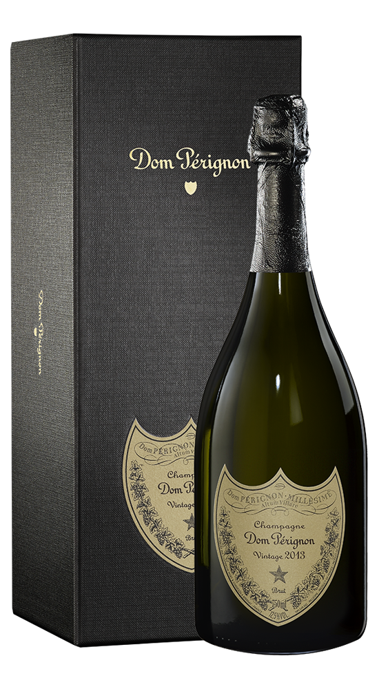 Champagne Dom Pérignon, Vintage, Rosé, Buy wine online 